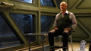 The Blacklist TV Series Season 1 Episode 2  The Freelancer  Video Review [upl. by Jankell]