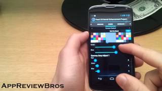 How to Calibrate Nexus 4 Screen ROOT [upl. by Whitson]