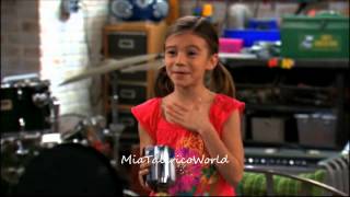 Mia Talerico on Good Luck Charlie  Episode Duncans Got Talent [upl. by Jamill106]