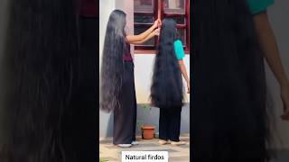 Best Diy Shampoo Hack For Double Hair Growth❤️haircare shortvideo shorts [upl. by Steere]