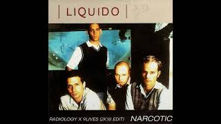 Liquido  Narcotic 432hz [upl. by Base]