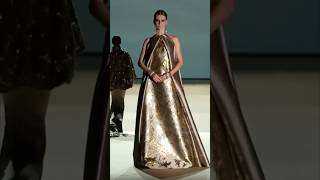 Stephane Rolland Haute Couture SS24  model runway catwalk fashion youtube fyp shorts [upl. by Tedra]