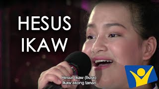 Hesus Ikaw [upl. by Assirhc975]