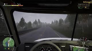 Alaskan road truckers ps526 [upl. by Ettenawtna]