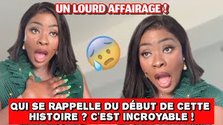 🚨EH😰QUAND UN HOMME DEVIENT RICHE ET MONTRE SON VRAI VISAGE À SA FEMME DE GALÈRE hamondchic [upl. by Sillek]