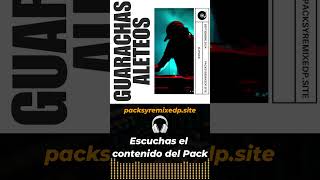 guarachas Aleteos para djs extended djpack [upl. by Quintilla]