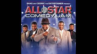 DeRay Davis  Katt Williams All Star Comedy Jam [upl. by Raye]