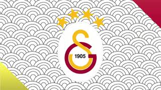 Galatasaray 2324 Gol Müziği Stadyum Efekt [upl. by Rosalynd]