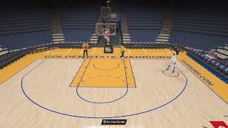 Stephen Jackson NBA 2K24 JUMPSHOT FIX [upl. by Damick603]