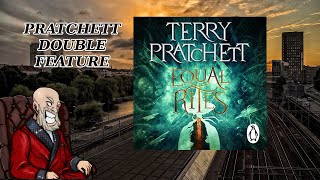 Equal Rites Equal Fights Part One of Terry Pratchett Double Feature [upl. by Drud]