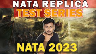 NATA 2023 2nd Attempt Strategy  HOW TO SCORE 180🔥 MARKS NATA 2023 Best Books amp Strategy [upl. by Assillam]