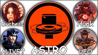 Every Astro Skibidi Toilet EXPLAINED in 15 Minutes [upl. by Pedaiah774]