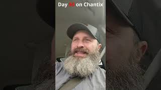 Day 50 on Chantix The Depression is very real [upl. by Lebbie148]