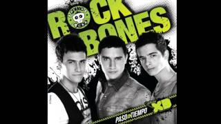 Rock Bones  Para Siempre [upl. by Phia]