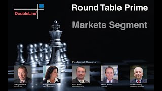 DoubleLine Round Table Prime Market Outlook [upl. by Evelin163]