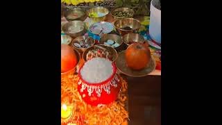 Mahalaxmi ashtakam diwali festival happy youtuber minivlog jaiphula [upl. by Nirad]