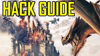 War Dragons Gold Hacken ❅ Trading Post Day 2 ❅ Timers And Gold Chests War Dragons Guides [upl. by Lust]