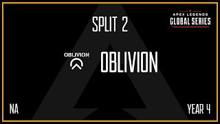 Oblivion  NA  ALGS Year 4  Split 2  Match Day 8 A vs C  Full VOD  07062024 [upl. by Gitlow]