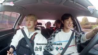 Eng Sub 181112 TTT MT SVT REALITY 1 by Like17Subs [upl. by Jevon289]