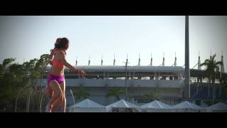 IAAF World Relays Bahamas 2014  IAAF TV  IAAF RADIO [upl. by Nevada]