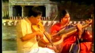 Brahma Kadigina Paadamu Veena and Viola 12 [upl. by West]