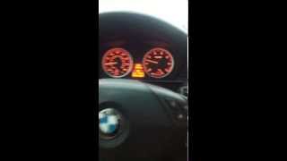 BMW transmission e60 problems part 2 [upl. by Nisay]