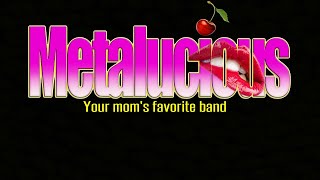 Metalucious Promo 2021 [upl. by Alic946]