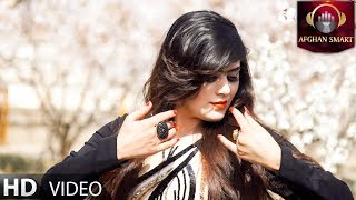 Pari Ghulami  Ashuq Zar OFFICIAL VIDEO [upl. by Kovacs665]