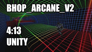 bhoparcanev2 in 413 by Unity [upl. by Nytsirhc]