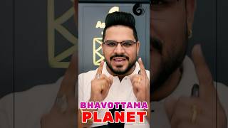 Bhavottam Planets Powerful Influences in Your Kundali [upl. by Nnyrb854]