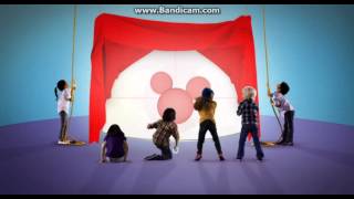 Disney Junior on Disney Channel Commercial Break June 17 2015 Part 4 [upl. by Aplihs]