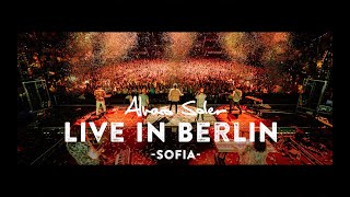 Alvaro Soler  Sofia Live in Berlin [upl. by Glad]