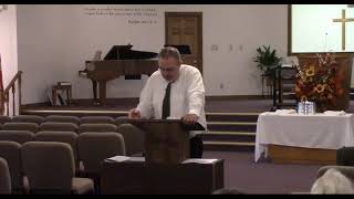 Lanse Baptist Sundayschool [upl. by Egide760]