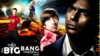 The Big Bang Theory Theme Teqq amp Tkays Dubstep Mix [upl. by Summer]