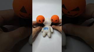 Omg 😱 RIP 😔 funny squishy toys cute baby trend memes shorts [upl. by Hairam]