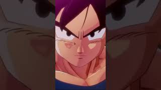 Goku nos demuestra el poder de la primera Genkidama dragonballzkakarot [upl. by Oona]