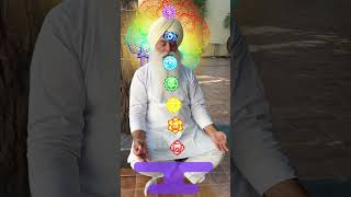 Activate 7 Chakra with Meditation for Peace and Wisdom chakrahealing [upl. by Jory]