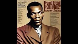 Israelites  2024 Version  Desmond Dekker amp The Aces Cover  Ska  Reggae [upl. by Akehsar4]