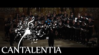 Bella Ciao  Trad Italien I Cantalentia  A cappella Chor [upl. by Gaut]