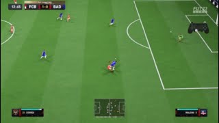 Proof of Scripting  DDA  FIFA 23 [upl. by Estel]