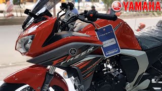 Yamaha Fazer 150 New Model launched in India 2023🤩Price  Features  Launch Date  Yamaha Fazer 150 [upl. by Alfonse264]