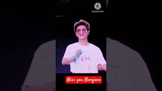 BTS 2024 BTS Best Leader RM🔥🔥 bts emotipnal video😢 Trending BTS video [upl. by Nerta820]