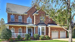 1216 Dunblane Ct Charlotte NC [upl. by Pepper322]