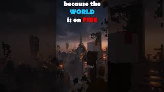 guns for hire Minecraft mv redlife minecraft arcanes2 [upl. by Sylvia751]