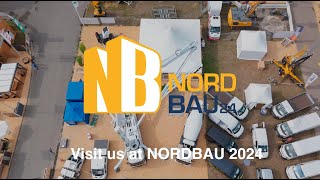 NordBau 2024 [upl. by Elamaj]