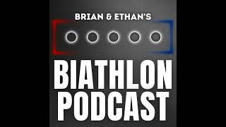 2324 Biathlon Season Preview [upl. by Jeromy]