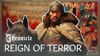 Was Genghis Khan Really As Barbaric As We Think  Line Of Fire  Chronicle [upl. by Astri]