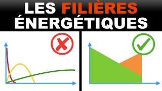 LE NOUVEAU PARADIGME DES FILIÈRES ÉNERGÉTIQUES EXPLIQUÉ et pourquoi lancien modèle est faux [upl. by Oinegue669]