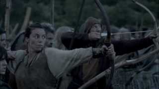 Vikings Season 2 Episode 3 quotTreacheryquot [upl. by Lozar]