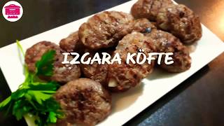 MANGAL KÖFTE✅YILLARDIR SAKLANAN TARİFİYLE LOKANTA USULÜ IZGARA KÖFTE BU TARİF BAŞKA YERDE YOK💯💯 [upl. by Tolmach]